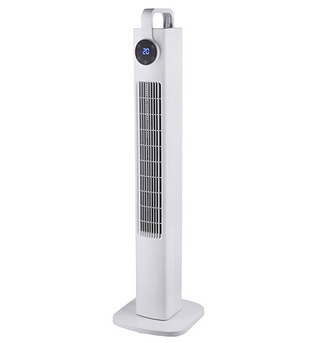 Ventilátorová veža Adler 109 cm / 43"